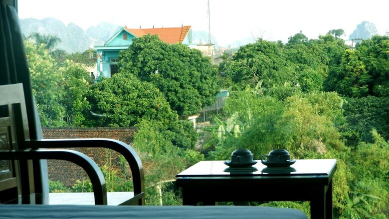 Hotel Ninh Binh Riverside Homestay 2