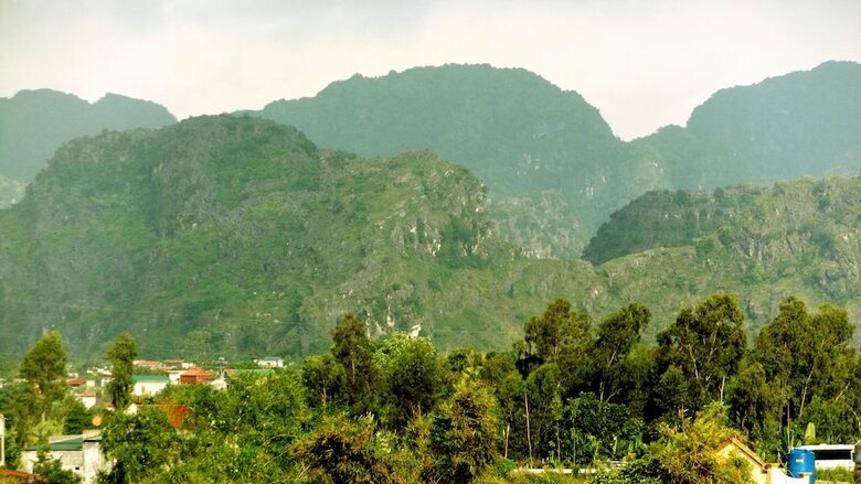 Hotel Ninh Binh Riverside Homestay 2