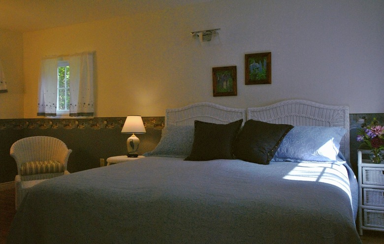 Hotel Dominion Hill Country Inn