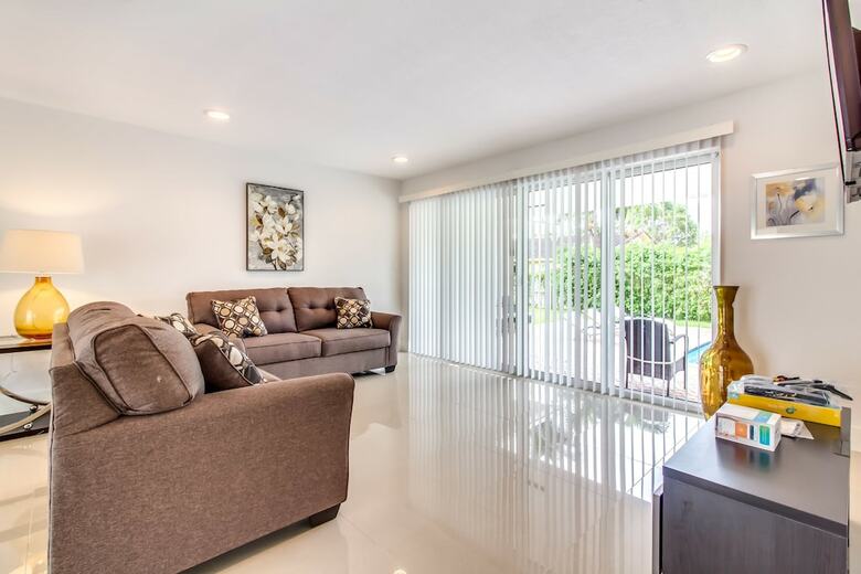Villa Casablanca Luxury House
