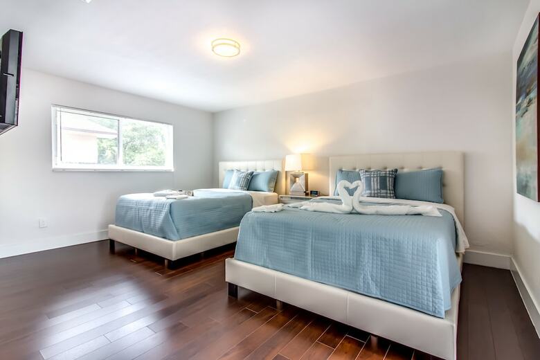 Villa Casablanca Luxury House