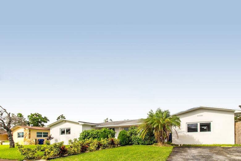 Villa Casablanca Luxury House