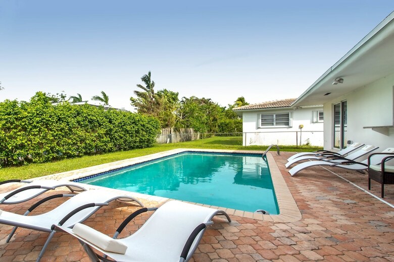 Villa Casablanca Luxury House