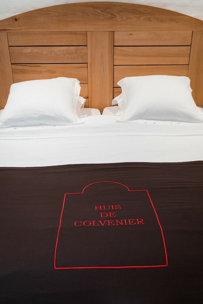 Aparthotel Hotel Colvenier