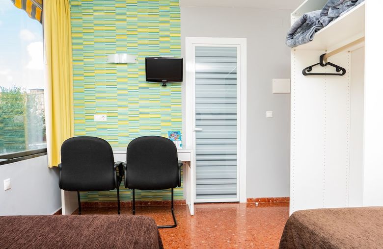Hostal Estaci�n Ja�n