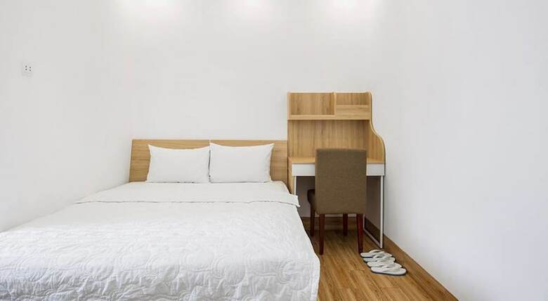 Aparthotel Adamas Apartment