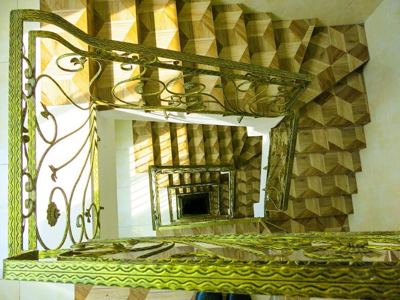 Aparthotel Adamas Apartment