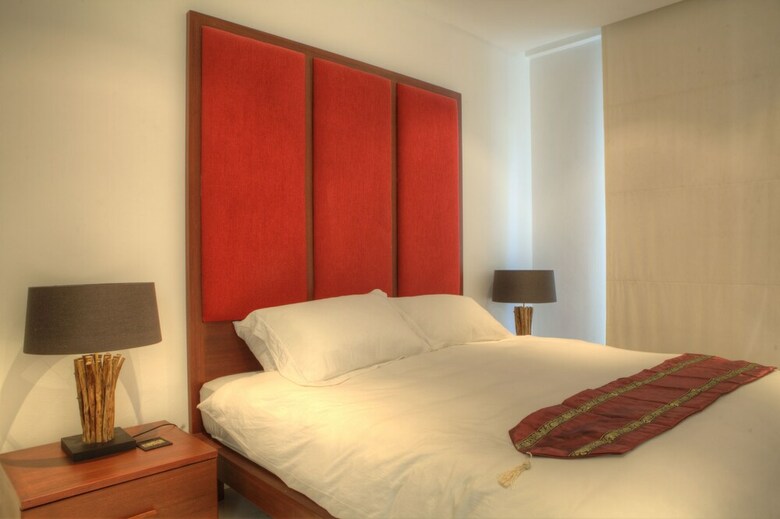 3 Bedroom Sea View Sunset Apartment