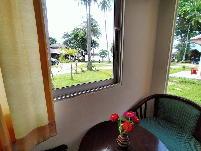 Hotel Lanta Veranda Resort
