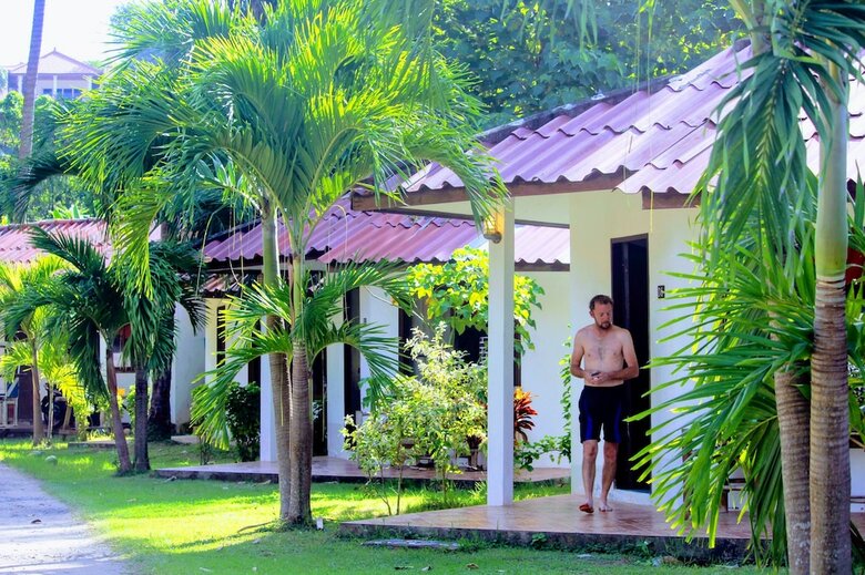 Hotel Lanta Veranda Resort