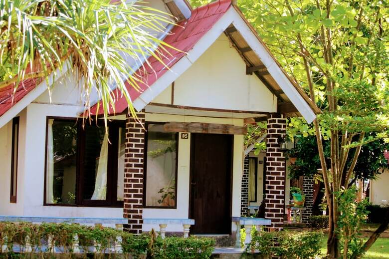 Hotel Lanta Veranda Resort