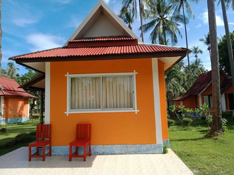 Hotel Lanta Veranda Resort