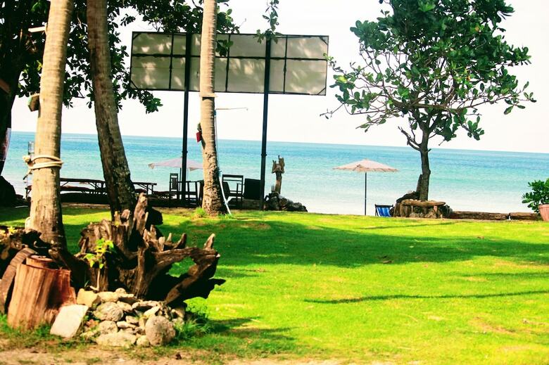 Hotel Lanta Veranda Resort