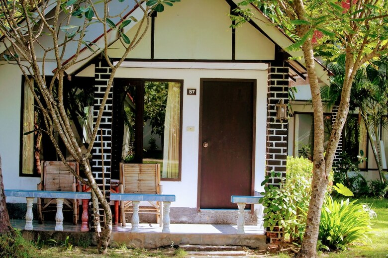 Hotel Lanta Veranda Resort