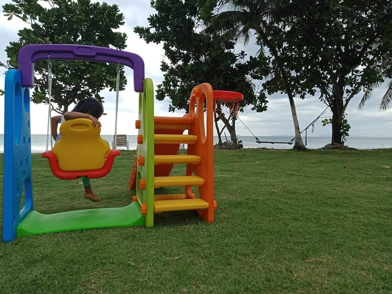 Hotel Lanta Veranda Resort