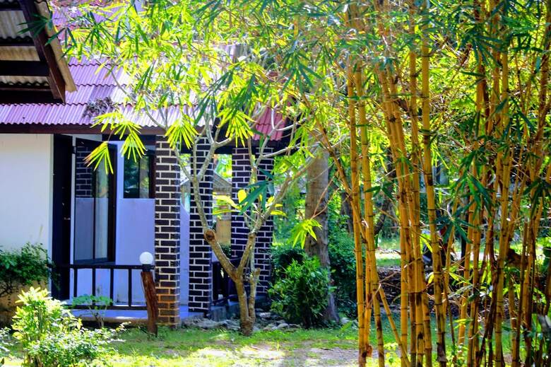 Hotel Lanta Veranda Resort