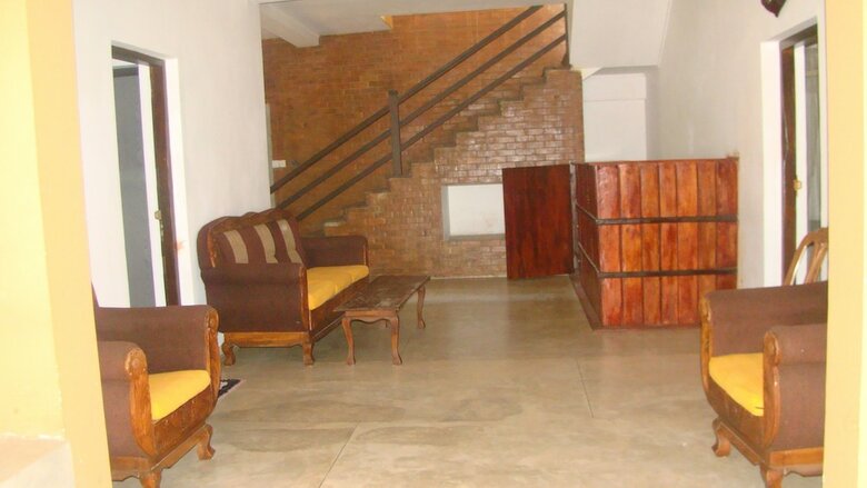 Hotel K-liyam Resort