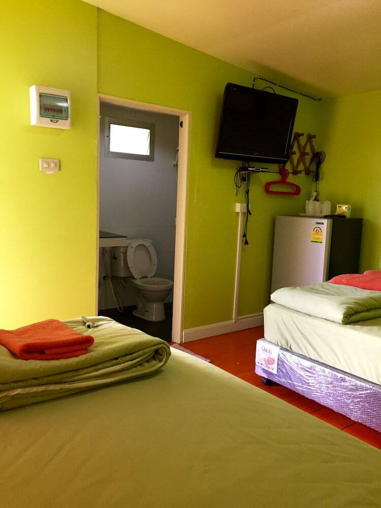 Hotel Misty Vale Resort