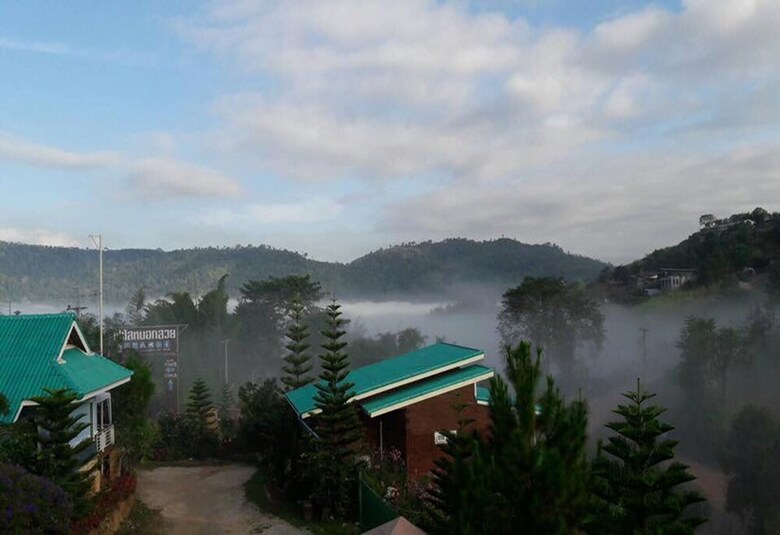 Hotel Ruan Punya Khaokho Resort