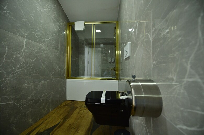 Janti Boutique Hotel