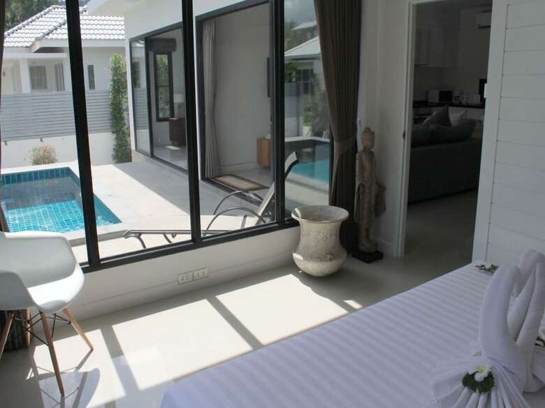3 Bed Villa Tanapa