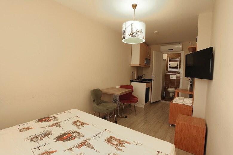 Hotel Pera Sultan Suite