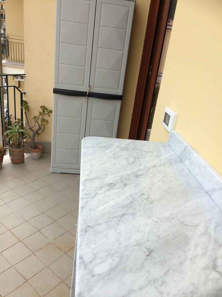 Apartamento Casa T�tta Two Styles Living Together