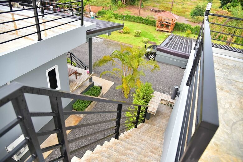 Hotel Sp View Resort