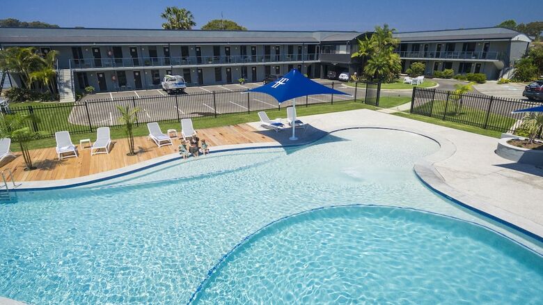 Hotel Forster