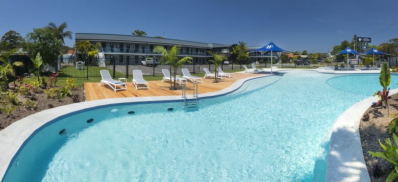Hotel Forster