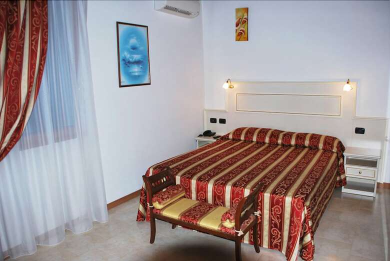 Posada Hotel Gran Parco