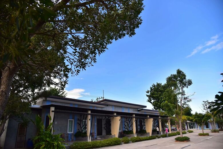 Hotel Lullaby Boutique Resort