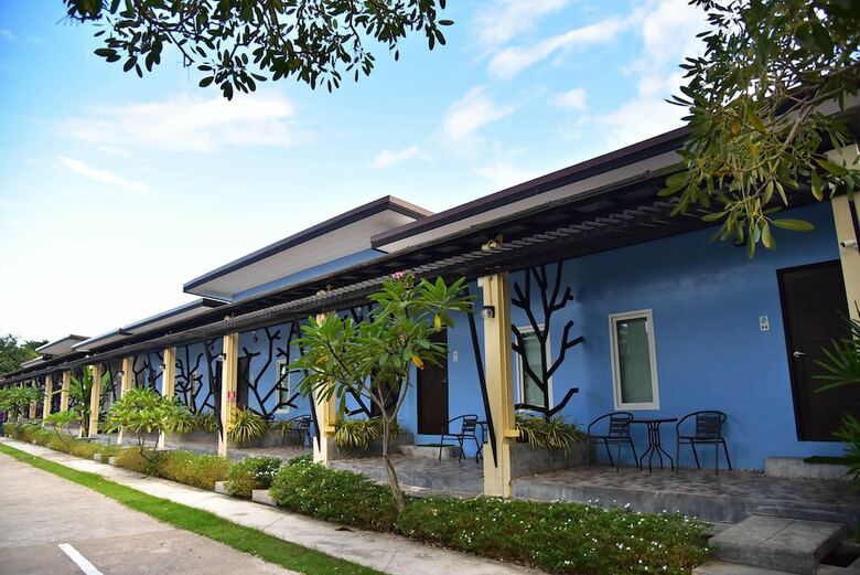 Hotel Lullaby Boutique Resort
