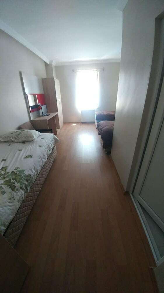 Butik Mahall Hotel