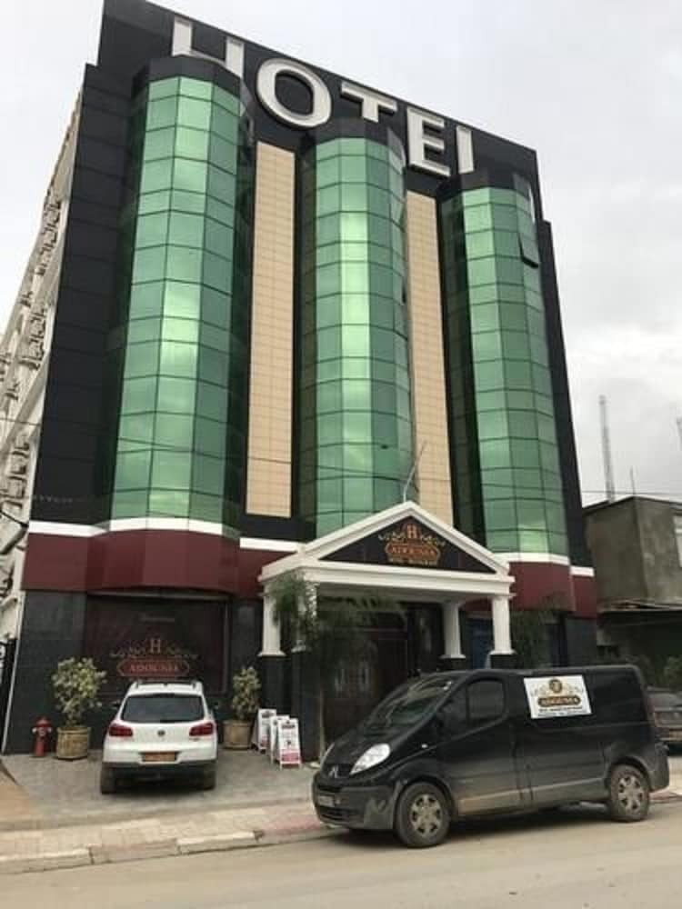 Hotel H�tel Adounia