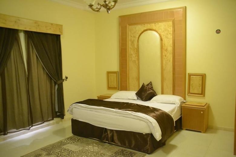 Baitotah Hotel Apartments