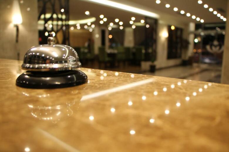 Hotel Almuhaidb Residence Al Khafji