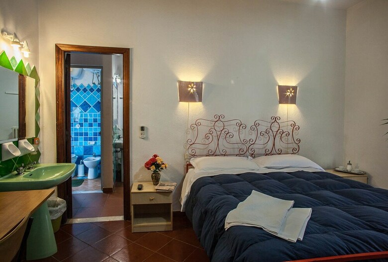 Hotel Villa Rosa