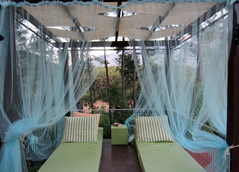 Hotel Green Forest Holiday Village
