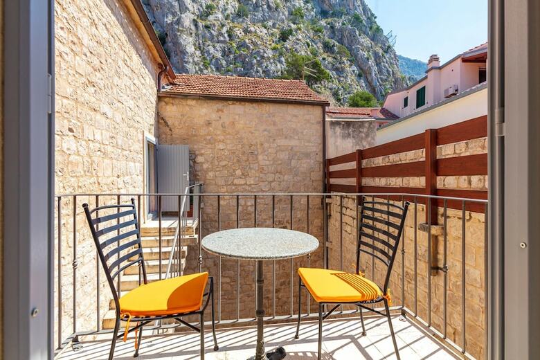 Apartamentos Vila Mama