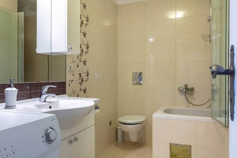 Apartamentos Vila Mama