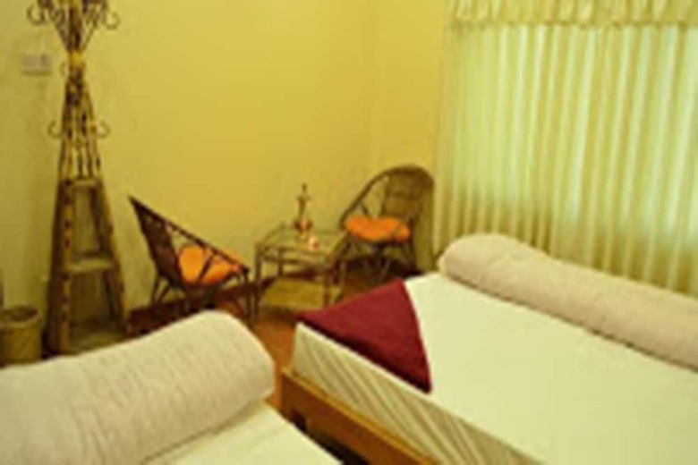 Hotel Peace & Joy Guest House