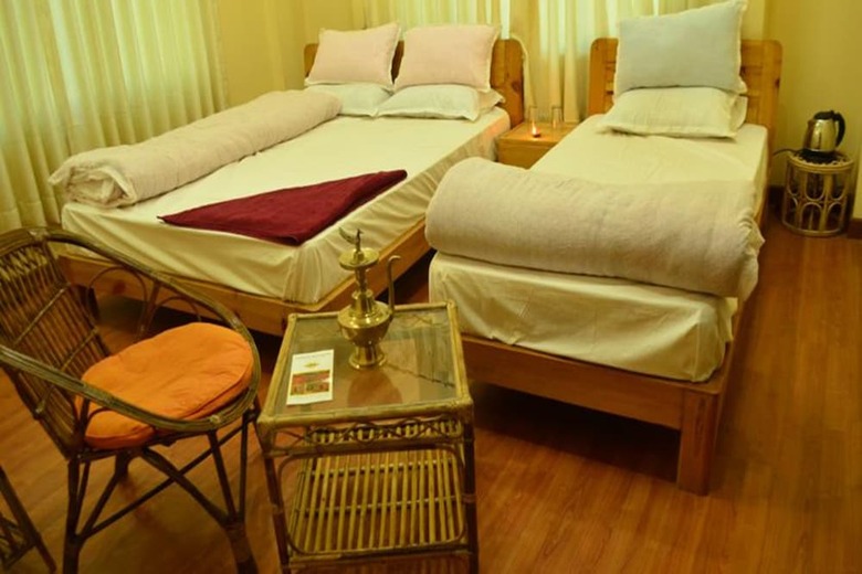 Hotel Peace & Joy Guest House