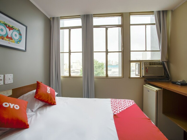 Oyo Hotel La Rocca