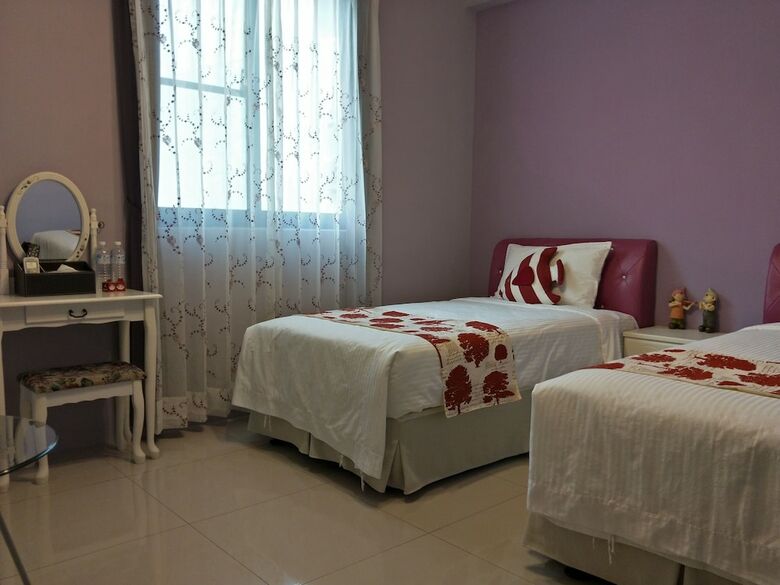 Bed & Breakfast Aegean Sea Baoli