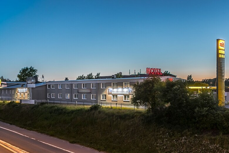 Hotell Nova
