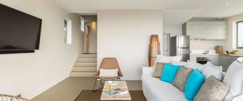 Villa Lanta At Comoon Boutique Villas
