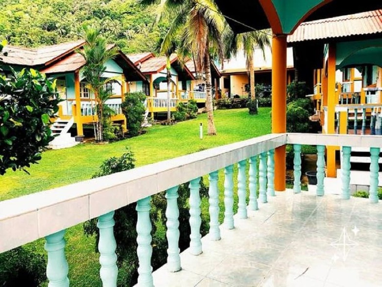 Hotel Sun Beach Bungalows Resort