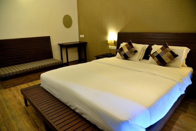 Hotel La Sella Resort By Ashoka