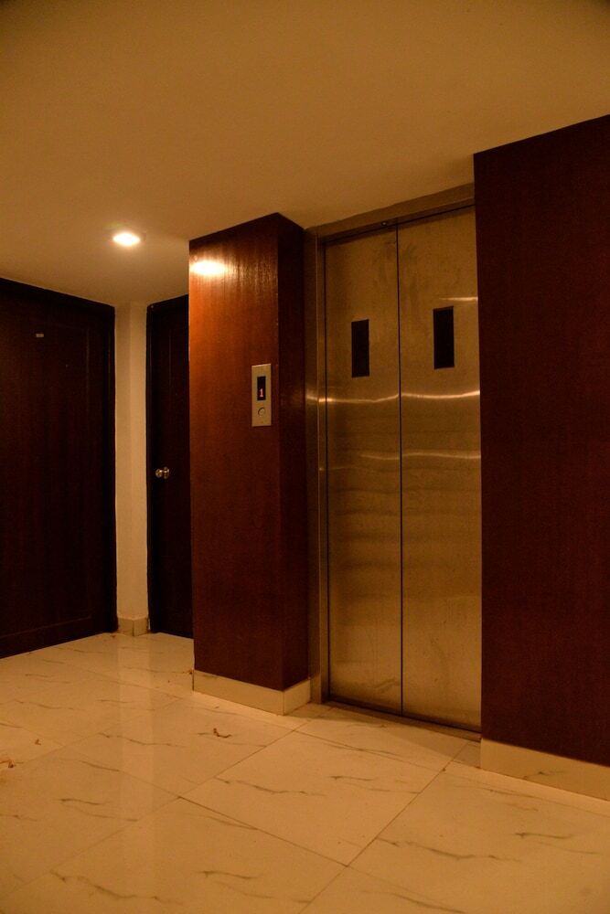 Hotel La Sella Resort By Ashoka